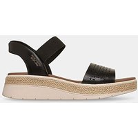 Bobs Sun Ray Standard Sandals