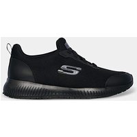 Squad SR Work Wear E Fit Shoes