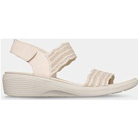 Arya Glitter Standard Sandals