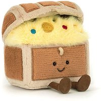 Amuseables Treasure Chest