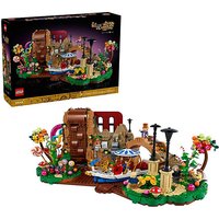 Ideas Willy Wonka 21360