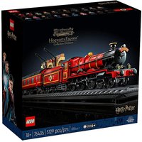 Hogwarts Express 76405