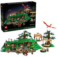 Lord Rings Shire 10354