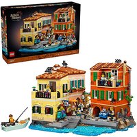 Ideas Italian Riviera 21359