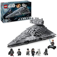 Imperial Star Destroyer 75394