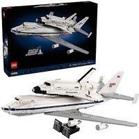 Shuttle Carrier Aircraft 10360