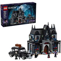 Morticias Cottage 76786