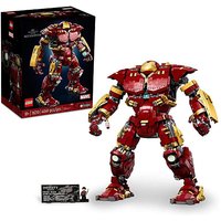 Hulkbuster 76210