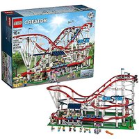 Roller Coaster 10261