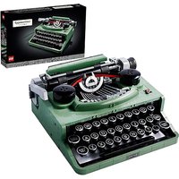 Typewriter 21327
