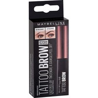 Tattoo Brow Lasting Gel Tint