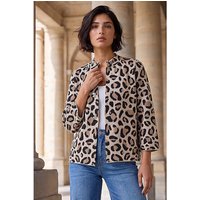 Animal Cardigan