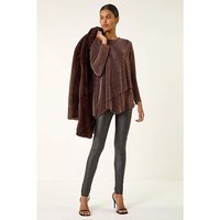 Shimmer Asymmetric Top