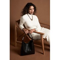 Ariadne Croc Crocodile ONE