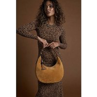 Theodora Tan Suede TAN ONE