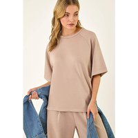 Dusk Soft Stretch T Shirt