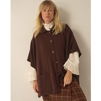Bliss Collar Cardigan L XL