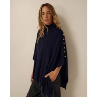 Bae Button Cape S M