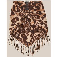 Archie Triangle Scarf ONE
