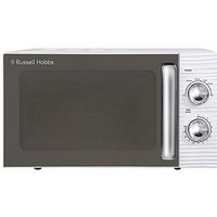 Inspire Microwave