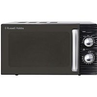 Inspire Microwave