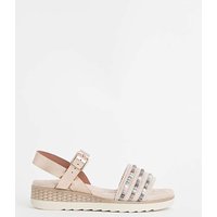 Sandals E Fit