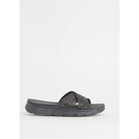 Sandal E Fit Glitter