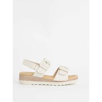 Sandal EEE Fit