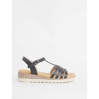 Fisherman Sandals E Fit