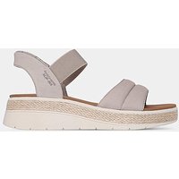 Bobs Slip Ins Sandals D Fit