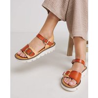 Trudy Sandals Wide Fit