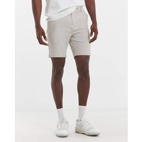 Length Chino Stone Grey Jacamo