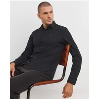 Classic Poplin Shirt