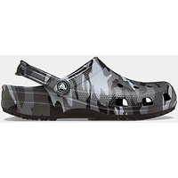 Classic Camouflage Clog Camouflage