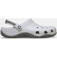 Classic Evo Clog Light Grey