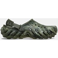 Echo Marbled Clog Dusty