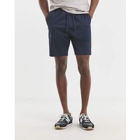 Elasticated Waist Dock Short 58 60