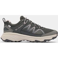 Peakfreak Rush Outdry Trainers Grey Pink