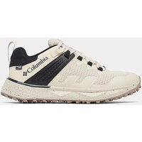 Facet 75 Outdry Trainers Stone Black