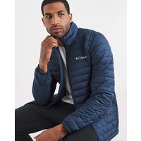 Silver Falls II Jacket