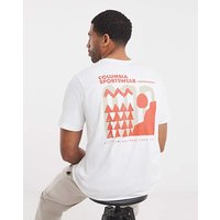 Explorers Canyon Back T Shirt