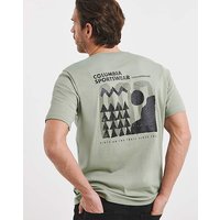 Explorers Canyon Bacl T Shirt