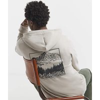 Trek Graphic Hoodie Dark