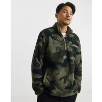 Rugged Ridge 1 2 Zip Fleece