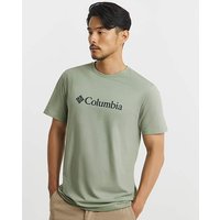 Basic Logo T Shirt