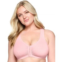 1908 Complete Comfort Bra Pink Blush 36F G