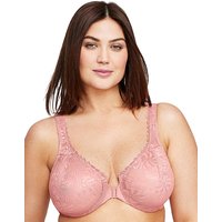 9245 Wonder Wire Bra Brandied