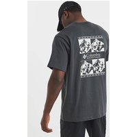 Icon Heavy Weight T Shirt