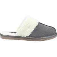 Arianna Mule Slippers