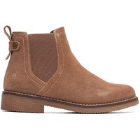 Maddy Ankle Boot Light
